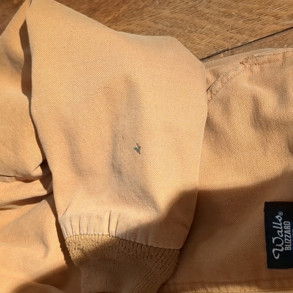 Youth Boys Walls insulated coat jacket 12/14 - Picture 3 of 4